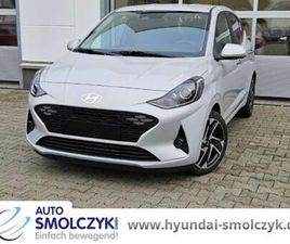 PRIME 1.2 T-GDI SMARTKEY+KLIMAAUTOMATIK