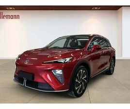 MG MGS6 77 LUXURY LONG RANG 5D