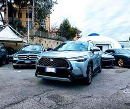 2.0 HYBRID 197 CV E-CVT AWD-I TREND - PROMO