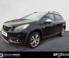 CROSSWAY 1.2 PURETECH 130CH