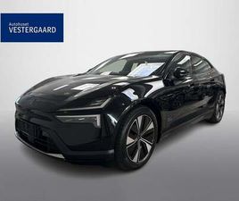 POLESTAR 4 LONG RANGE NORDIC EDITION 5D