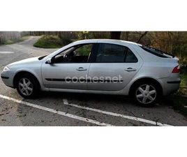 RENAULT LAGUNA