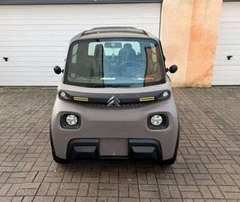 CITROËN CITROEN AMI LIMITED EDITION