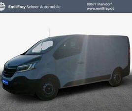 TRAFIC ENERGY DCI 120 L1H1 3,0T KOMFORT