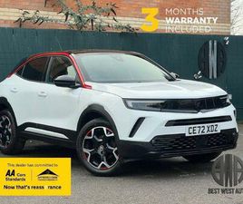 1.2 TURBO GS LINE EURO 6 (START/STOP) 5DR