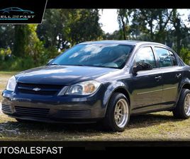 2009 CHEVROLET COBALT LS