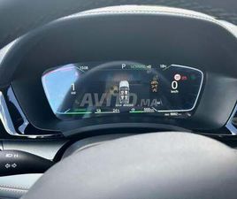 BYD SEAL U HYBRIDE AUTOMATIQUE 2025 À CASABLANCA