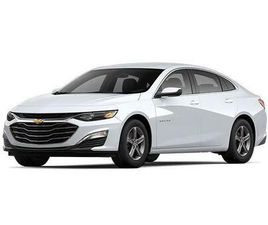 USED 2024 CHEVROLET MALIBU FWD 1LT