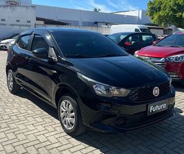 FIAT ARGO DRIVE 1.0 6V FLEX 2019