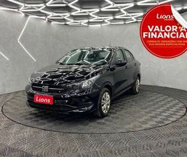 FIAT CRONOS DRIVE 1.3 8V FLEX 2021