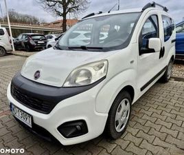 FIAT QUBO