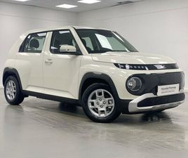 2025 - 85KW 01 49KWH 5DR AUTO