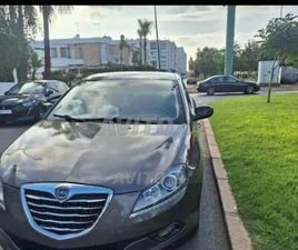 LANCIA DELTA À VENDRE