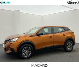 1.2 PURETECH 130CH S&S ACTIVE PACK EAT8