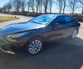 TOYOTA MIRAI 2.GEN FCEV ADVANCED ADVANCED LED H2