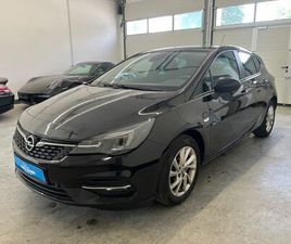 OPEL ASTRA K 1.5 D EDITION *LED*SHZ*KAMERA*NAVI