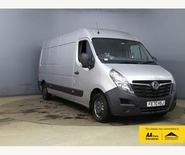 2.3 CDTI 3500 BITURBO EDITION FWD L3 H2 EURO 6 5DR