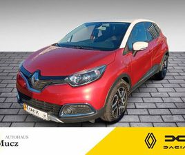 RENAULT SCENIC XMOD RENAULT CAPTUR TCE 90 XMOD