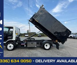 2024 CHEVROLET LCF 4500 WORK TRUCK