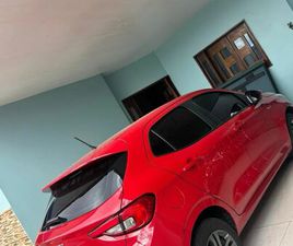 FIAT ARGO DRIVE 1.3 8V FLEX 2019