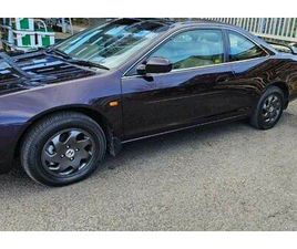 HONDA, ACCORD, COUPE, 2000, SEMI-AUTO, 1997 (CC), 2 DOORS