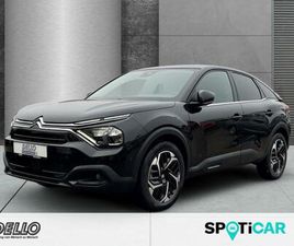 SHINE HUD,NAVI,LED,DAB,KEYLESS,SITZHEIZUNG,MEHRZON