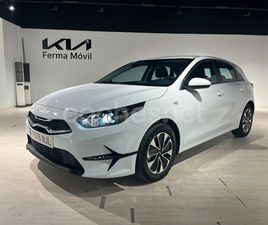 KIA CEED 1.0 TGDI DRIVE