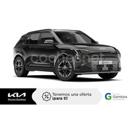 KIA EV3 KIA EV3 EARTH LONG RANGE