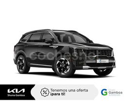 KIA SORENTO KIA SORENTO 1.6 TGDI HEV EMOTION PACK PREM 4X4 7PL