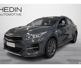 1,5 T-GDI 160HV LX DCT *** TALVIALE RAHOITUS 2.99% (+KULUT)