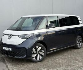 ID. BUZZ 286 CH PRO 7 PLACES