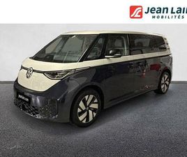 VOLKSWAGEN ID BUZZ CARGO ID. BUZZ 286 CH PRO 7 PLACES