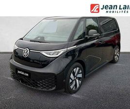 ID. BUZZ CARGO 286 CH PRO