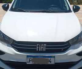 FIAT CRONOS 1.0 6V FLEX 2023