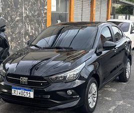 FIAT CRONOS DRIVE 1.3 8V FLEX 2023