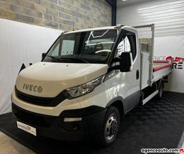 150CH 3.0D TURBO - COFFRE + BENNE (TARIF TTC AVEC TVA RECUPERABLE)