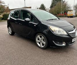 1.4I TECH LINE EURO 6 5DR