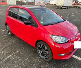 SKODA CITIGO IV STYLE STYLE