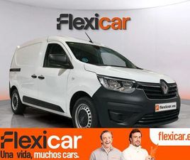 RENAULT EXPRESS ADVANCE 1.5 BLUE DCI