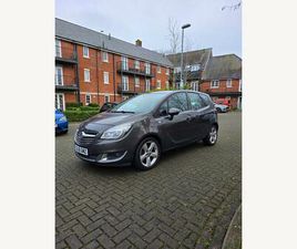 1.4I TECH LINE EURO 6 5DR