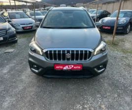 SUZUKI SX4 S-CROSS 1.6 D-120K.S.-140 000 KM.ПЕРФЕКТЕН ≫ 2017 • 9 200 EUR • ID