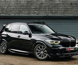 3.0 30D MHT M SPORT AUTO XDRIVE EURO 6 (START/STOP) 5DR
