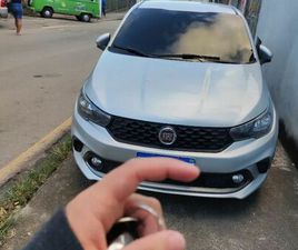 PRECISION 1.8 16VFLEX AUT.