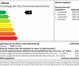 NISSAN LEAF NISSAN LEAF (ZE1) MY21 KLIMA RÜCKFAHRKAMERA