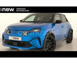 VEHÍCULO DE SUSTITUCIÓN