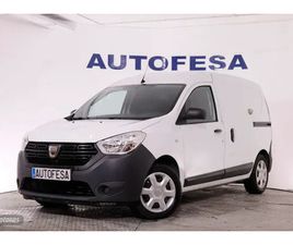 1.6 VAN GLP ESSENTIAL 109CV 5P