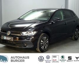 ENERGY 1.0 L TSI OPF 70 KW (95 PS) 5-GANG