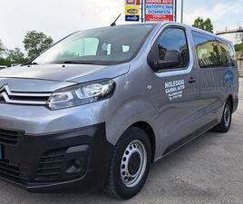 JUMPY JUMPY BLUEHDI 150 S&AMP;S PL-TN ATLANTE M