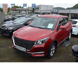 DFSK AUTOMATIK, LEDER