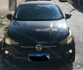 FIAT CRONOS DRIVE 1.8 16V FLEX AUT 2019